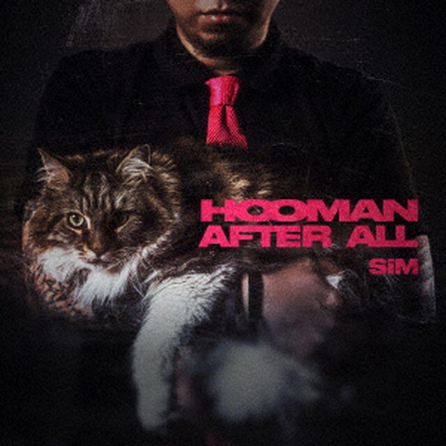 SiM／HOOMAN AFTER ALL（CD）（セブンネット限定特典：マルチショルダーバッグ）（ＣＤ）