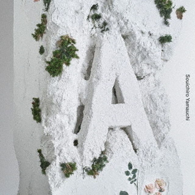 山内総一郎／A（CD）（ＣＤ）