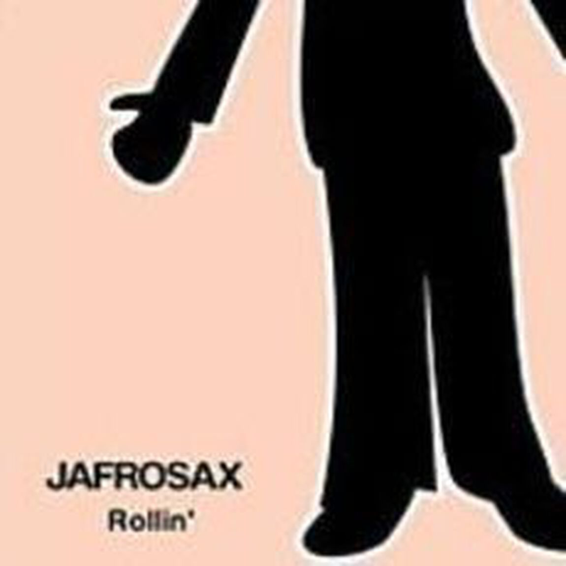 Rollin&rsquo;（CDシングル）