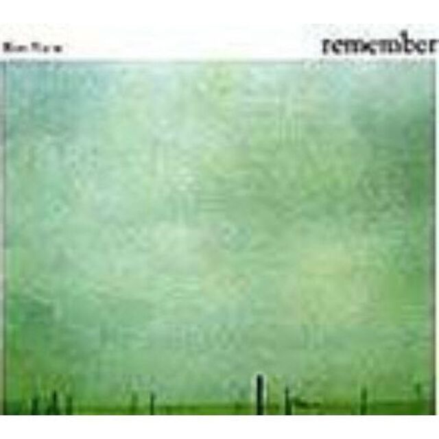 Kim Yoon - Remember （輸入盤）（ＣＤ）