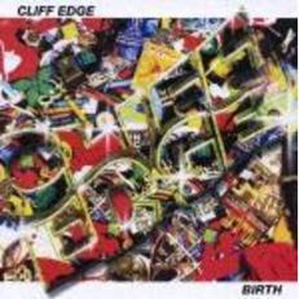BIRTH（ＣＤ）