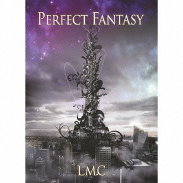 PERFECT　FANTASY（ＣＤ）