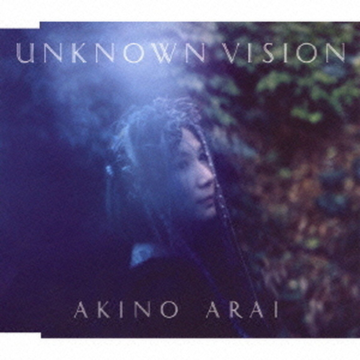 UNKNOWN　VISION（ＣＤ）