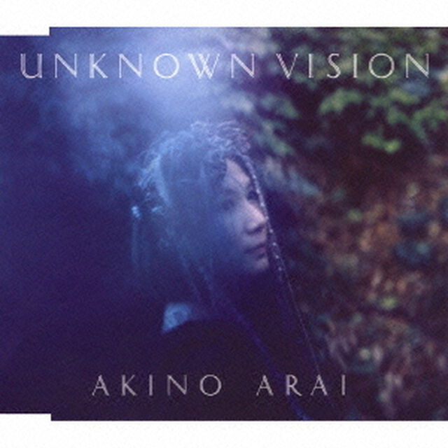 UNKNOWN　VISION（ＣＤ）