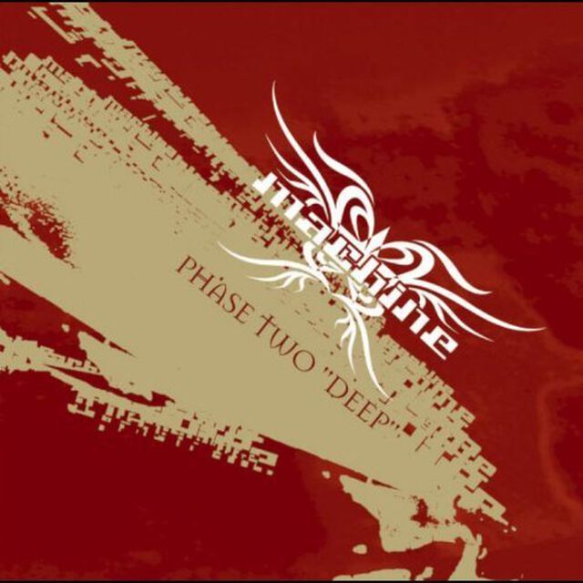 PHASE TWO "DEEPS"（ＣＤ）