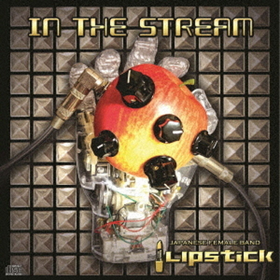 IN　THE　STREAM（ＣＤ）