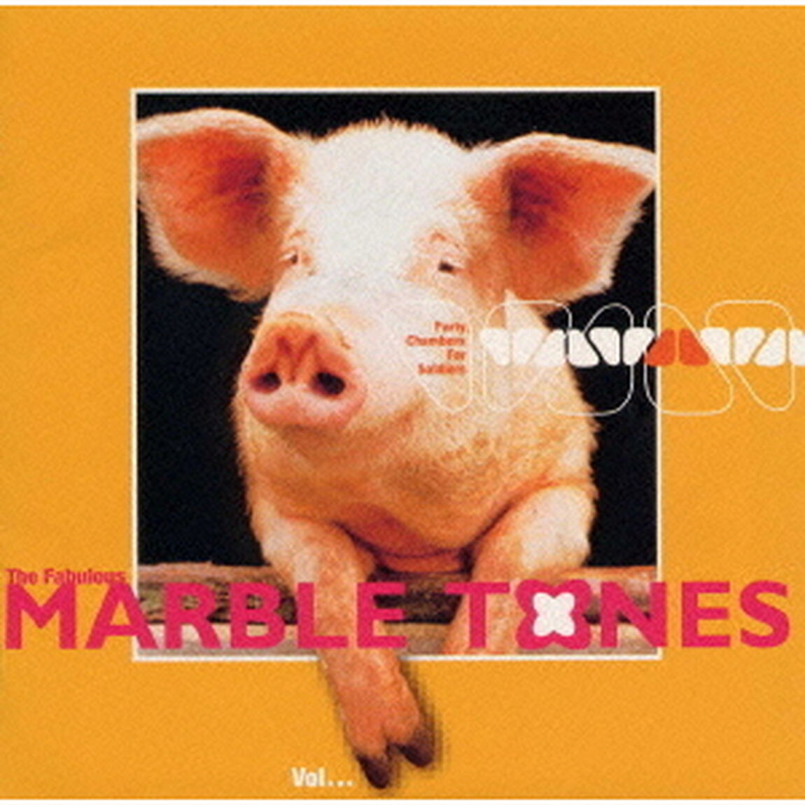 パーティー・チャンバーズ・フォー・ソルジャーズ（ＣＤ）