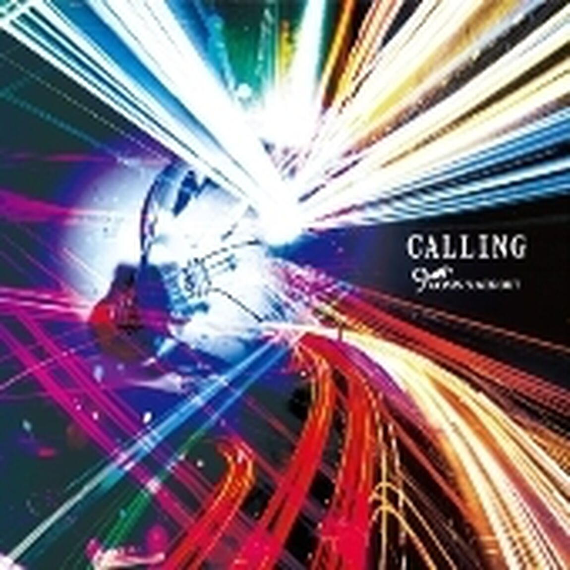 CALLING（ＣＤ）