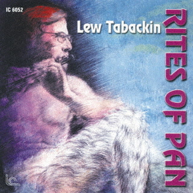ライツ・オブ・パン（ＣＤ）