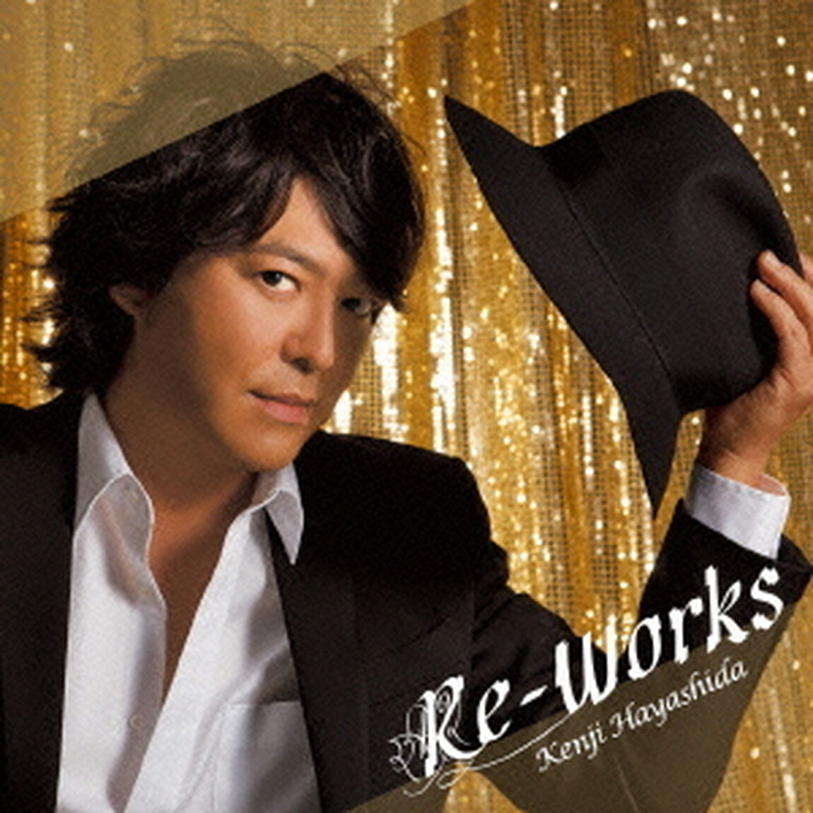 RE－WORKS（ＣＤ）