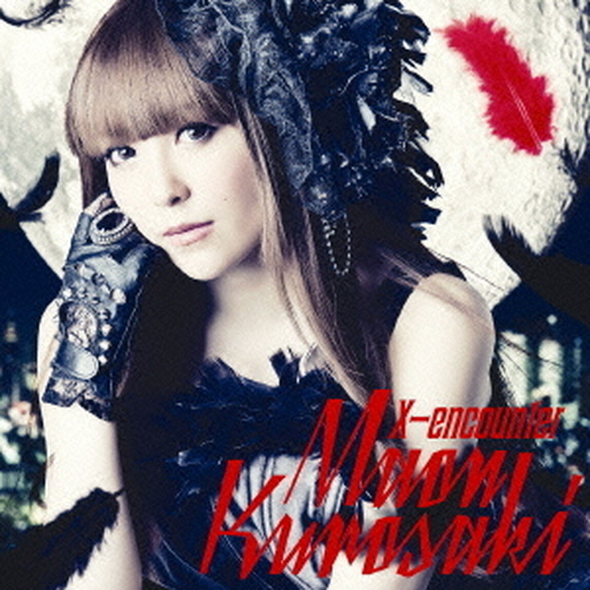 X－encounter（ＣＤ）