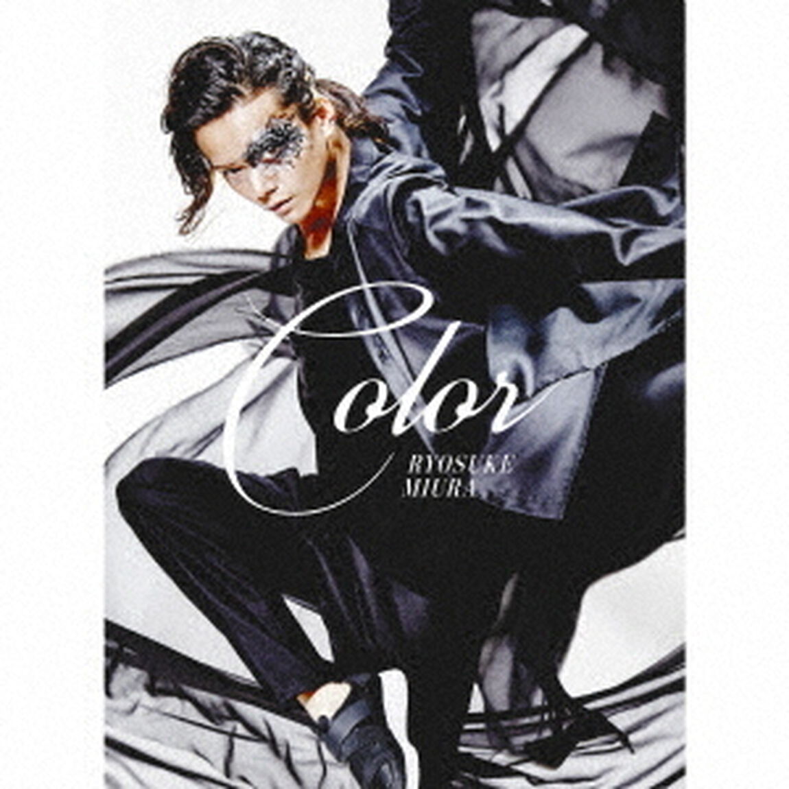 COLOR（ＣＤ）