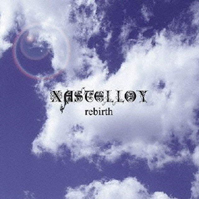 rebirth（ＣＤ）
