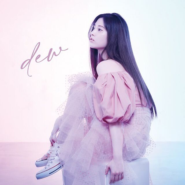 KEIKO／dew（CD+DVD）（セブンネット限定特典：オリジナル絵柄ポストカード）（ＣＤ）