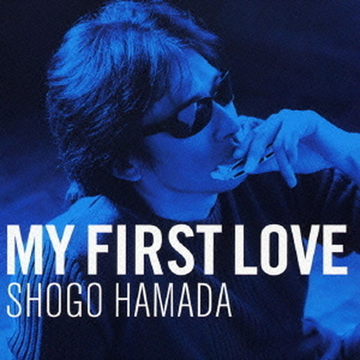 My　First　Love（ＣＤ）