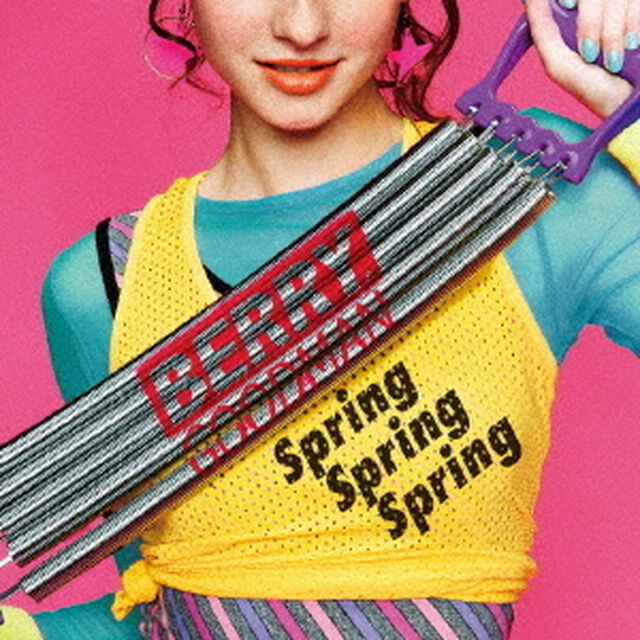 Spring　Spring　Spring（ＣＤ）