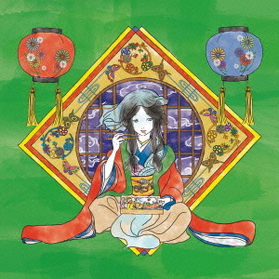 幕の内ISM（ＣＤ）