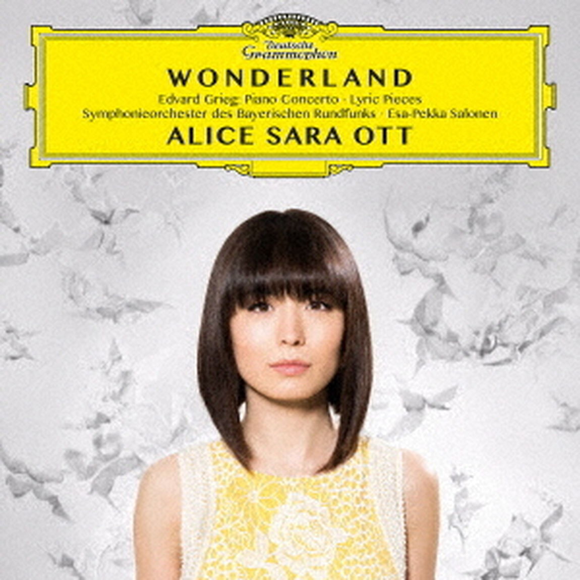 ワンダーランド（ＣＤ）