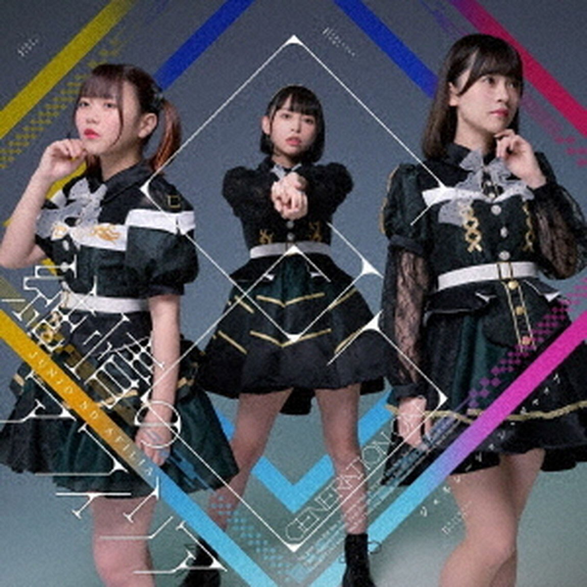 ジェネレーション・ギャップ（ＣＤ）