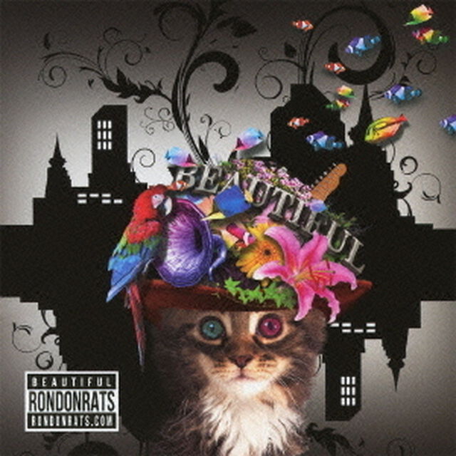 BEAUTIFUL（ＣＤ）