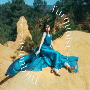 水瀬いのり　シングル　CD セット　未開封　初回限定版 水瀬いのり／Turquoise（通常盤／CD） - 通販｜セブンネットショッピング