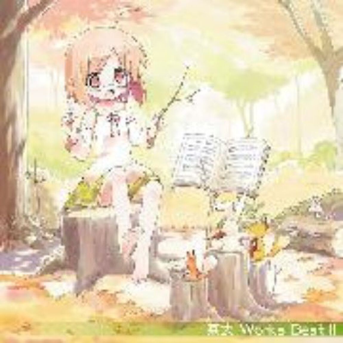 茶太ワークスベスト　Ⅱ（ＣＤ）