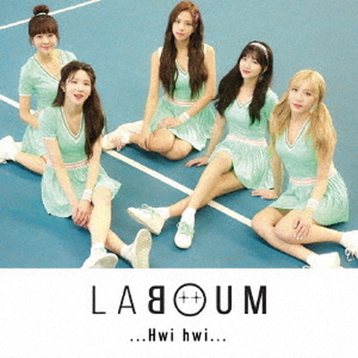 Hwi　hwi（ＣＤ）