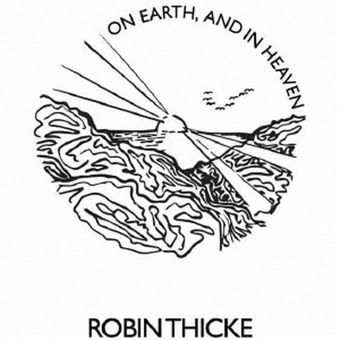 ON　EARTH　＆　IN　HEAVEN（ＣＤ）