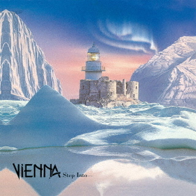 ステップ・イントゥ&hellip;（ＣＤ）