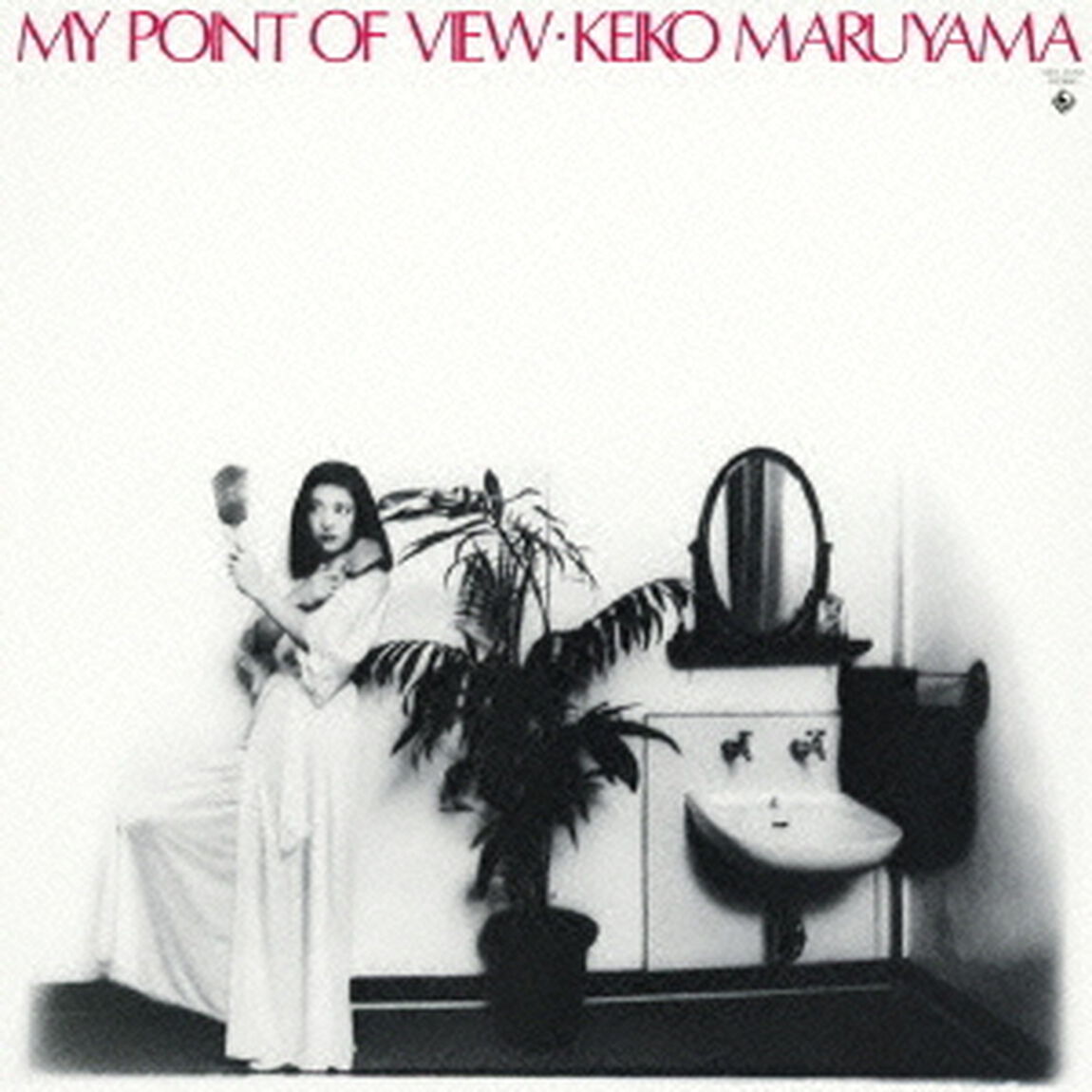 MY　POINT　OF　VIEW（ＣＤ）