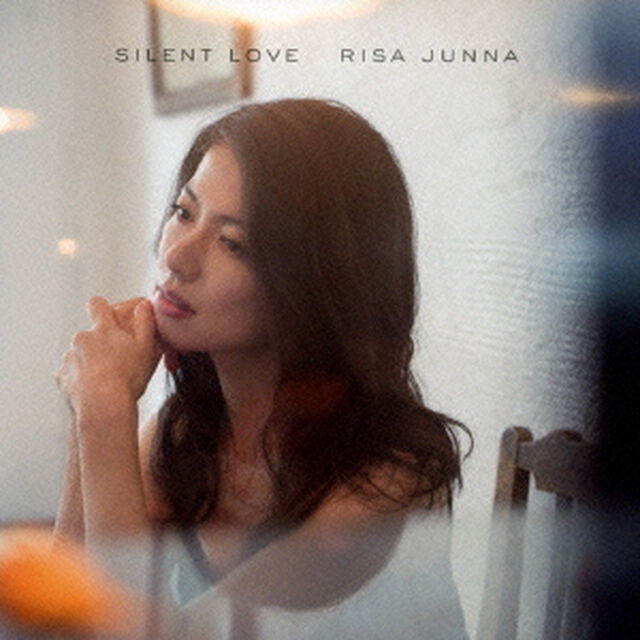 SILENT　LOVE　〜あなたを想う12の歌〜（ＣＤ）