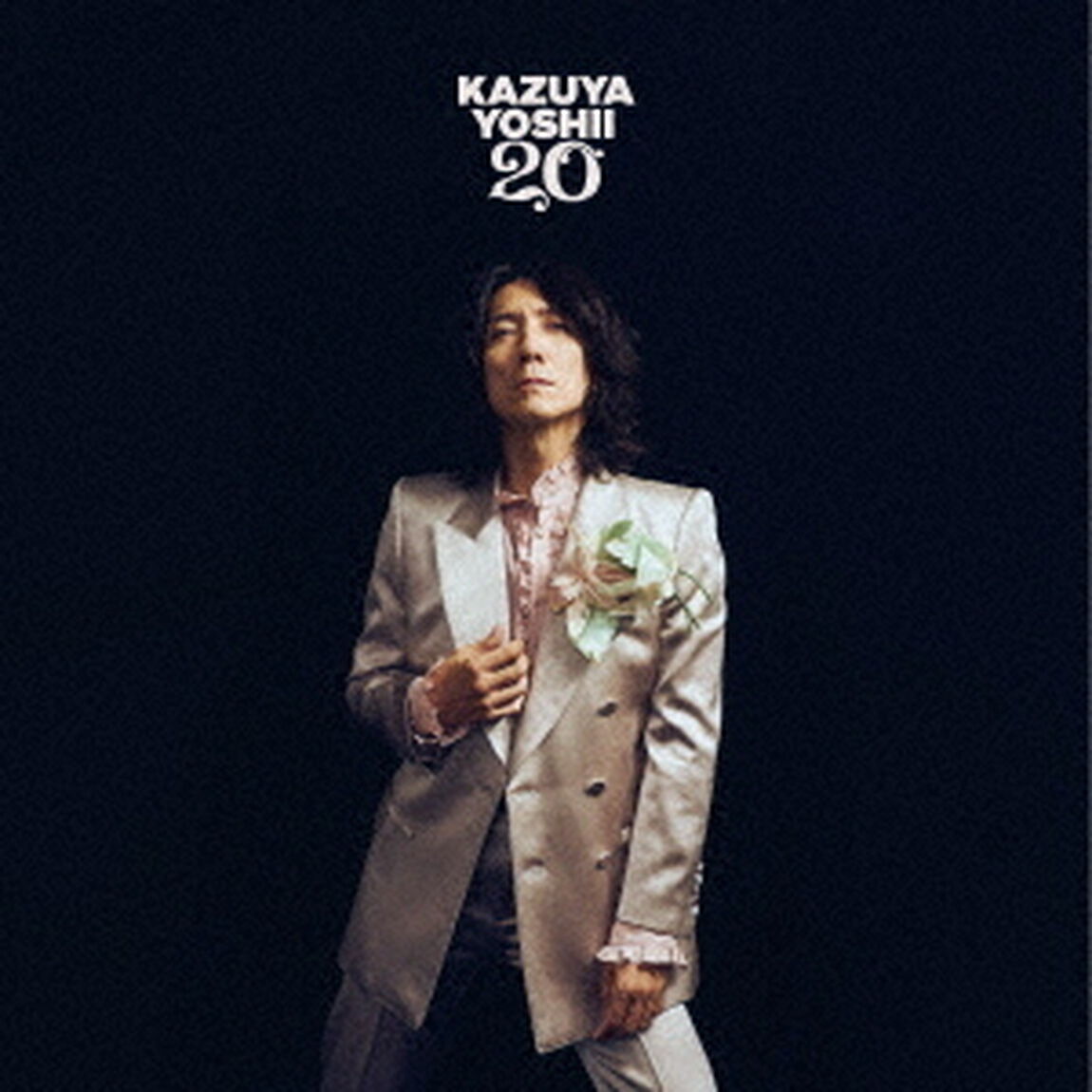 吉井和哉／20th Anniversary BEST ALBUM「20」（通常盤／CD）（ＣＤ）