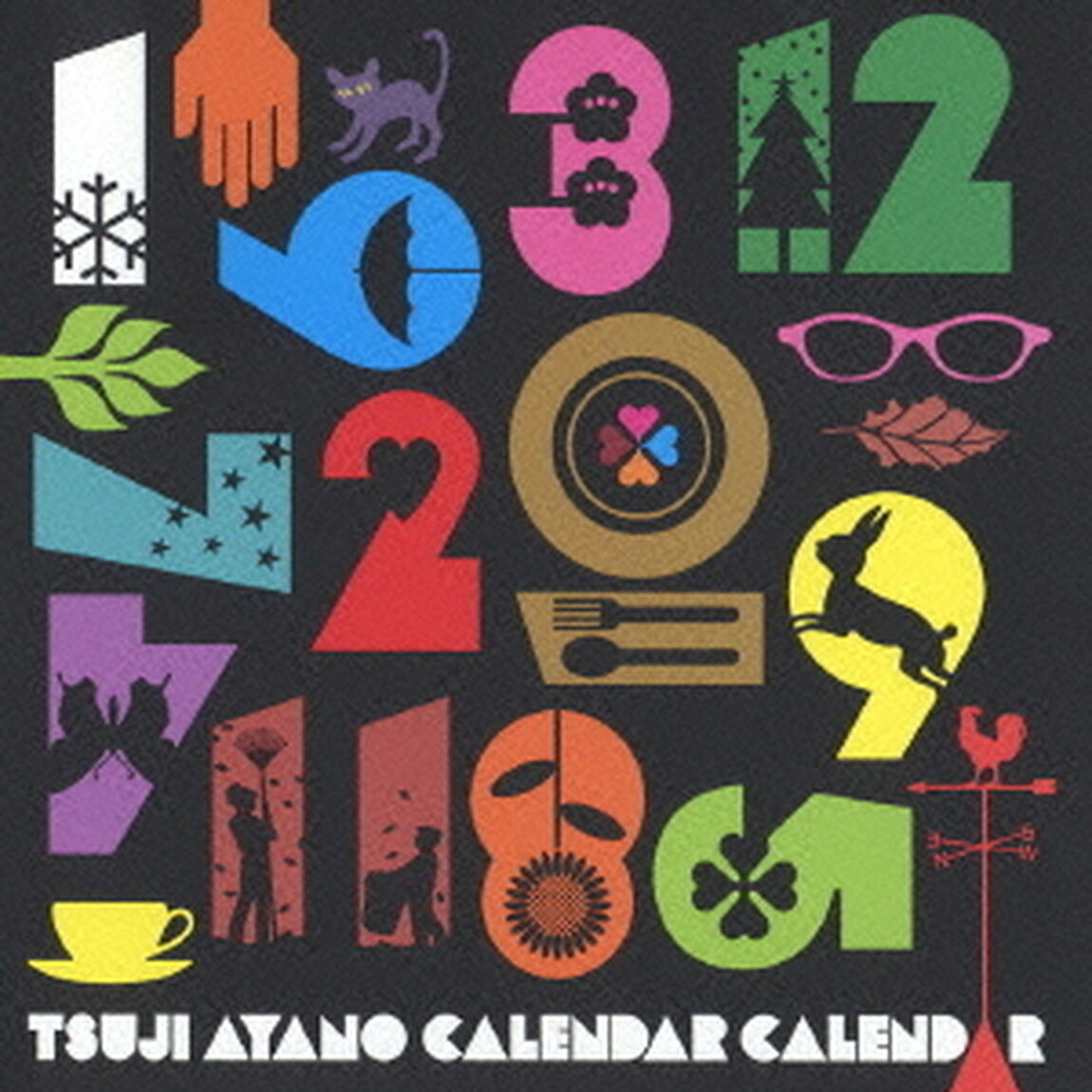 CALENDAR　CALENDAR（ＣＤ）
