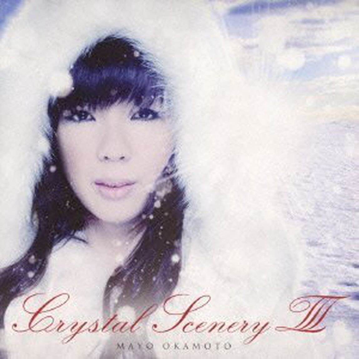 Crystal　Scenery　Ⅲ（ＣＤ）