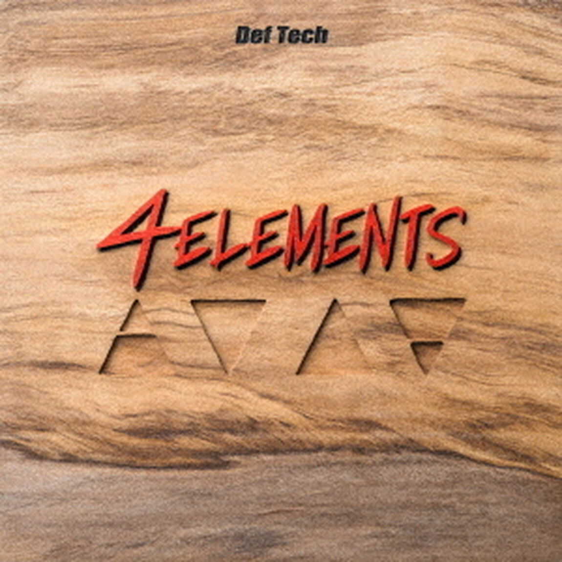 4ELEMENTS（ＣＤ）