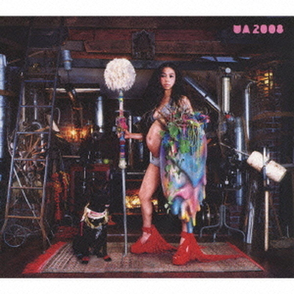 2008（ＣＤ）