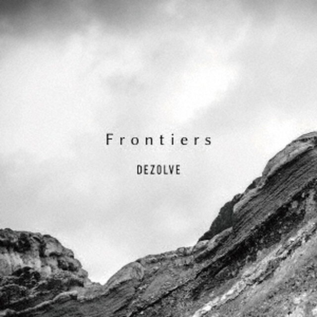 Frontiers（ＣＤ）
