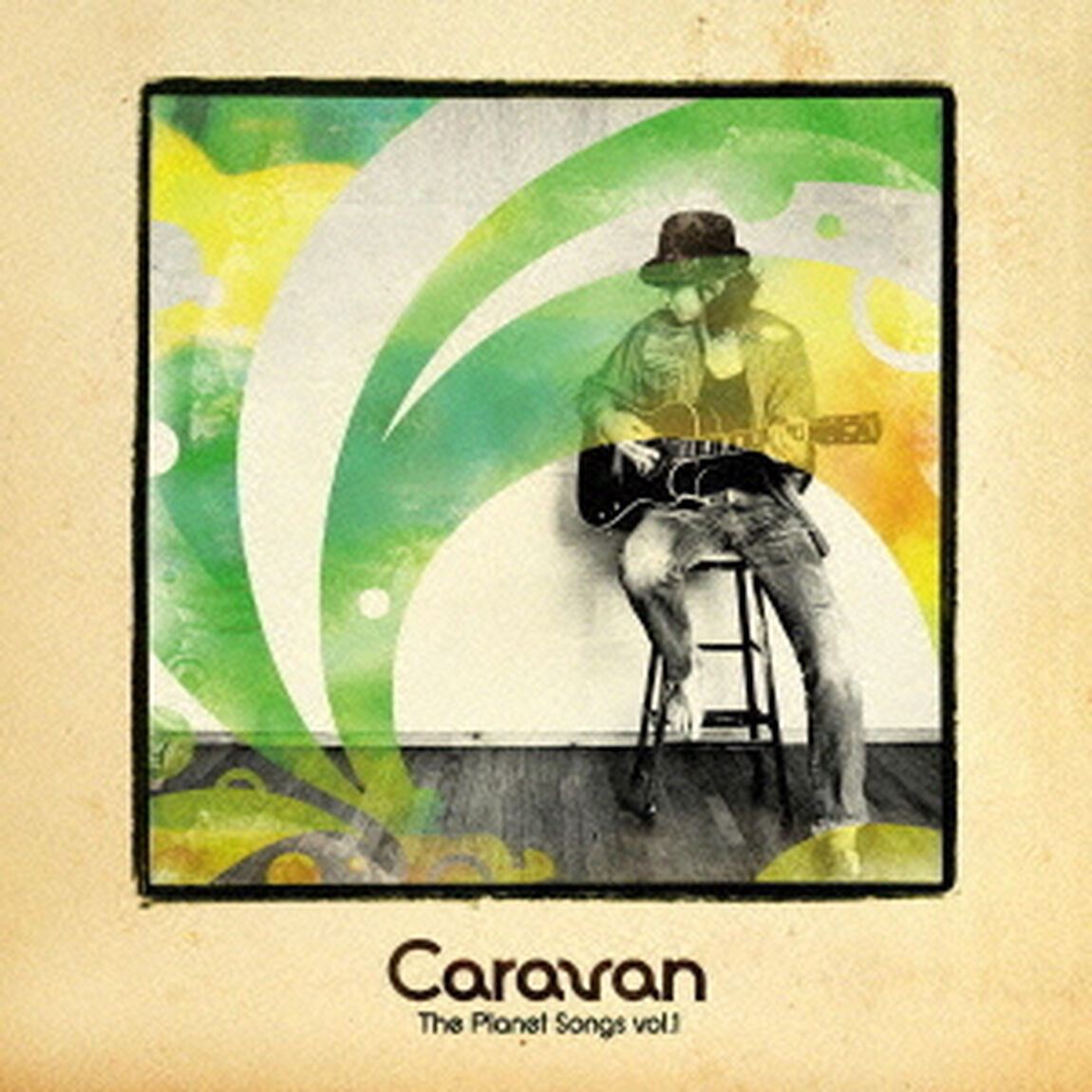 The　Planet　Songs　vol．1（ＣＤ）