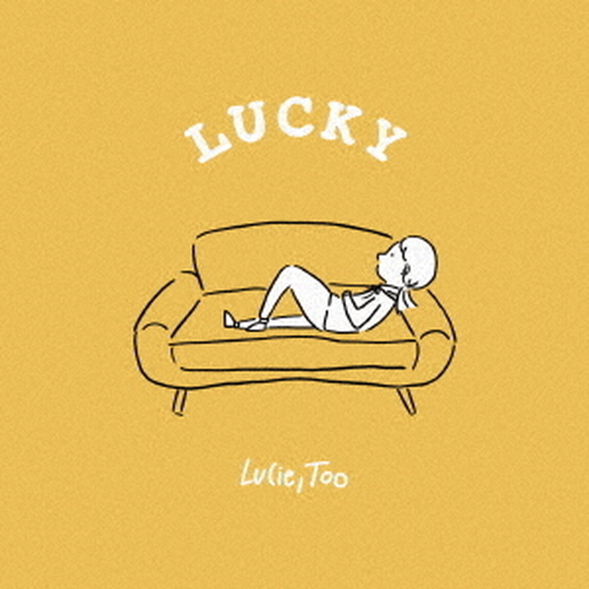 LUCKY（ＣＤ）