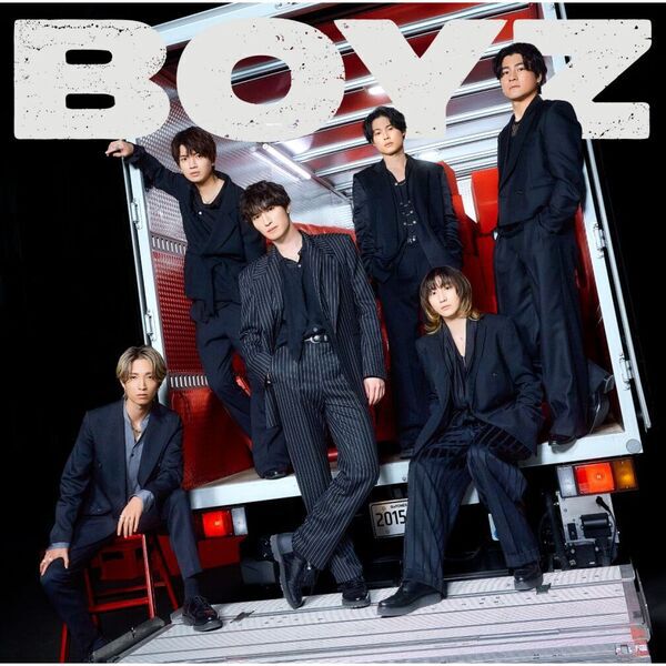 SixTONES CD シングル 1st〜16th コンプセット 外袋なし SixTONES／BOYZ（通常盤／CD）（外付特典なし） - 通販｜セブンネット