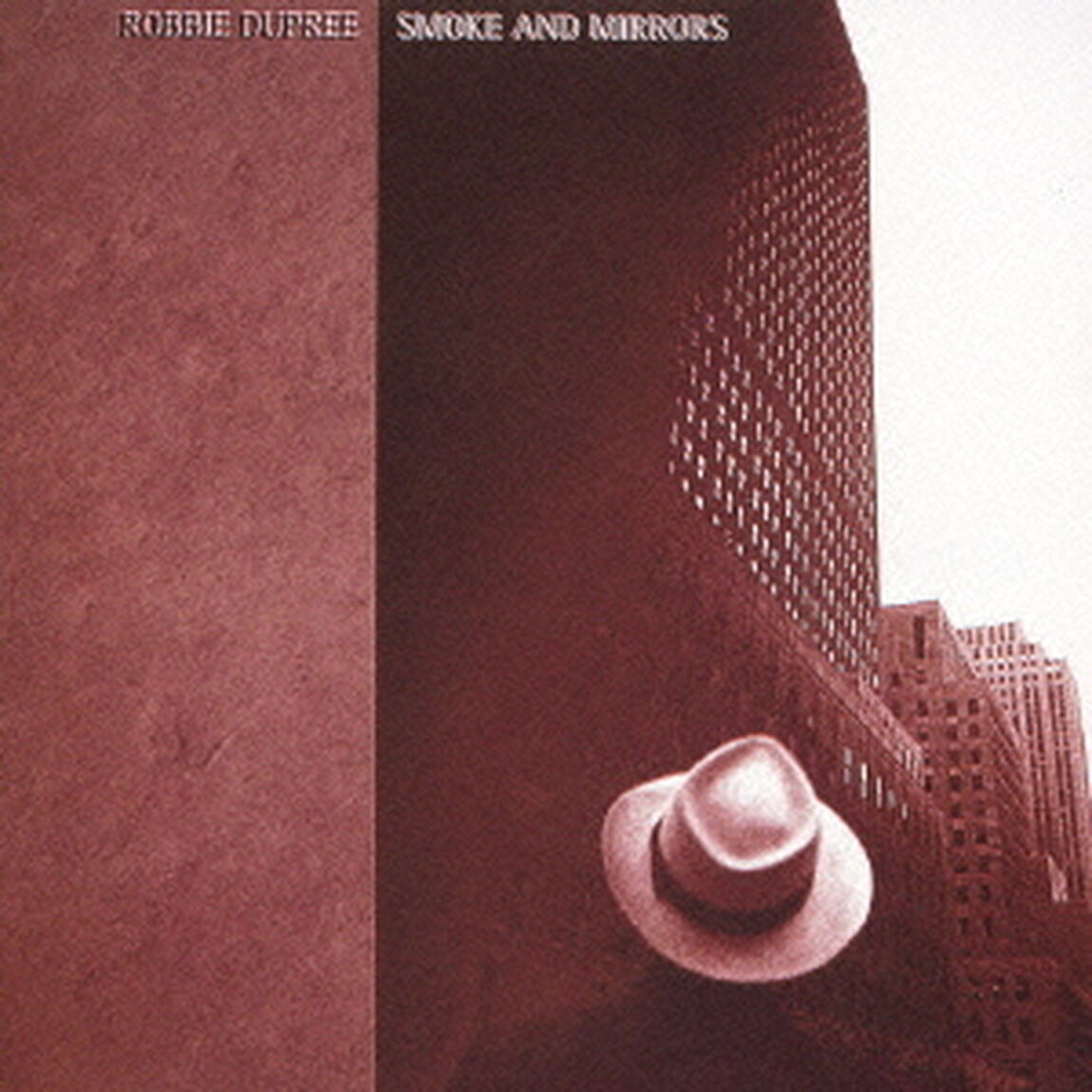 Smoke　And　Mirrors（ＣＤ）
