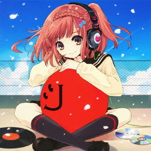 J－アニソン神曲祭り［DJ和　in　No．1　胸熱　MIX］（ＣＤ）