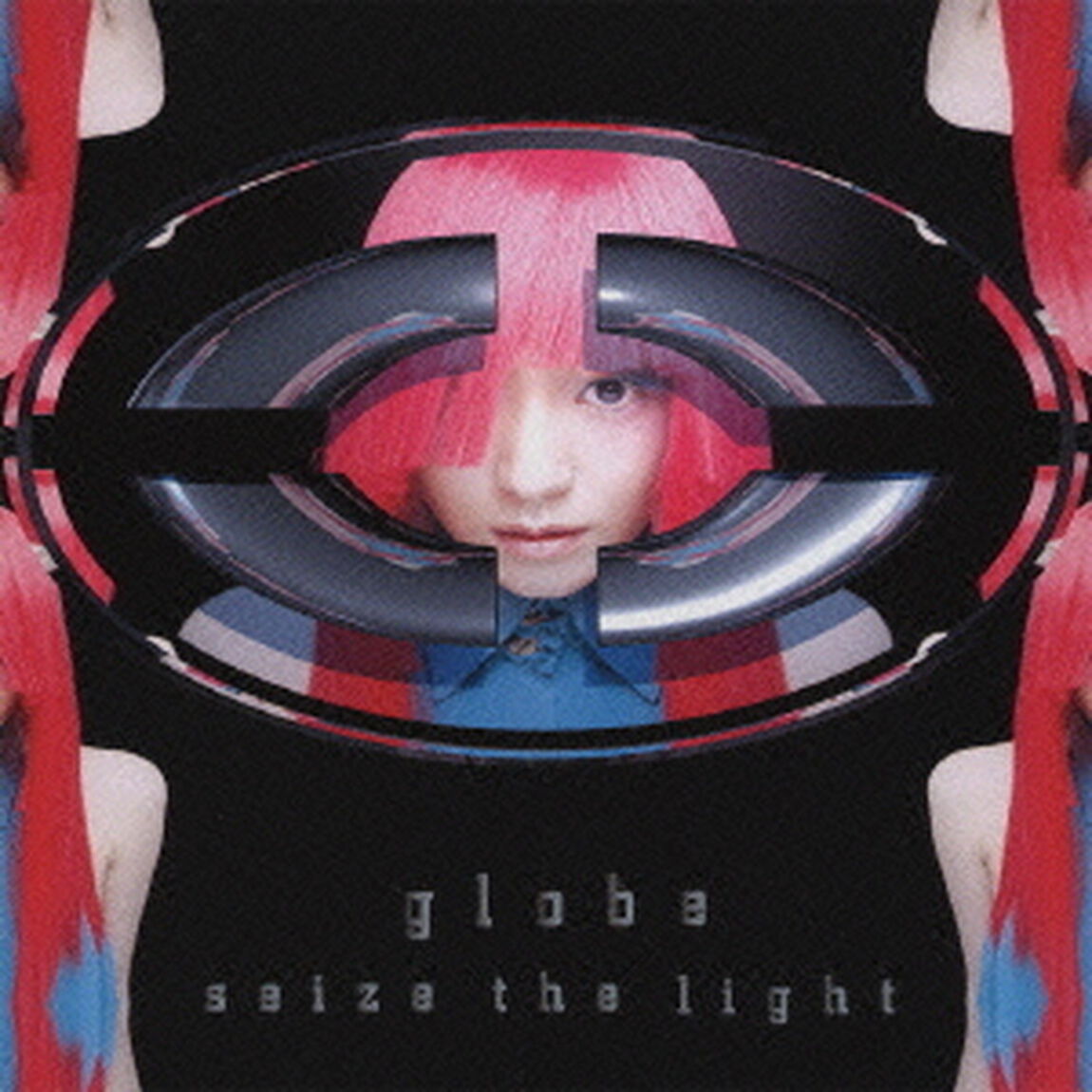 seize　the　light（ＣＤ）