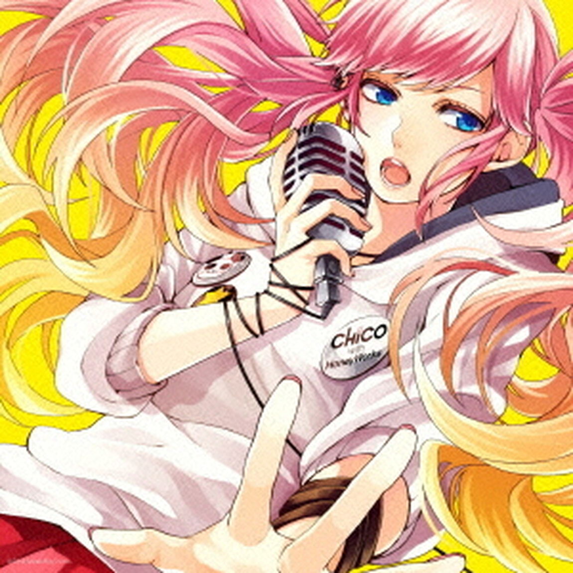 世界は恋に落ちている（ＣＤ）