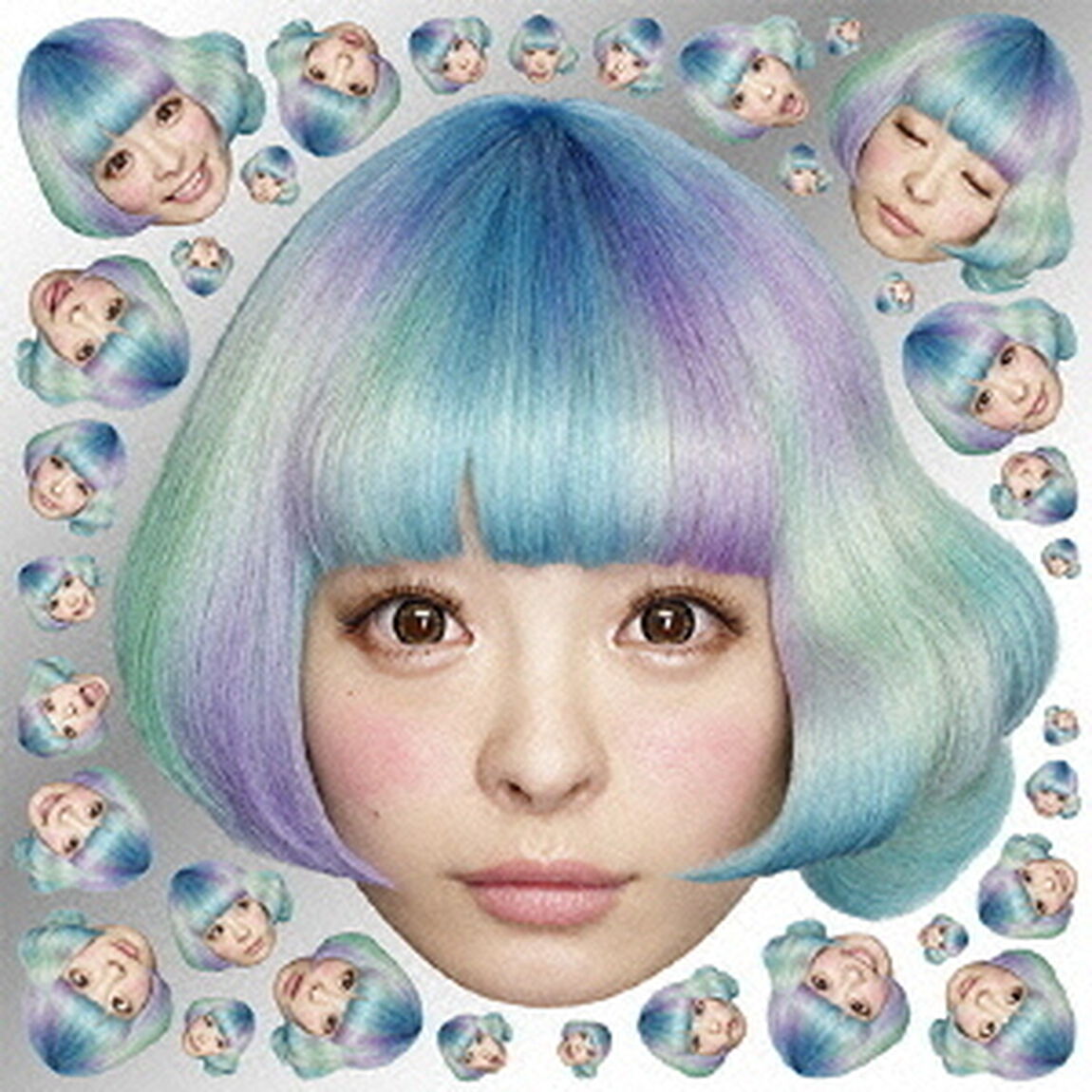 KPP　BEST（初回限定盤／きゃりーぱみゅぱみゅ超限定リアルお顔パッケージ）（ＣＤ）