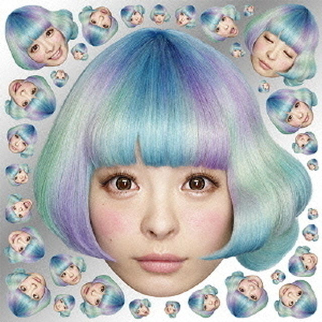 KPP　BEST（初回限定盤／きゃりーぱみゅぱみゅ超限定リアルお顔パッケージ）（ＣＤ）