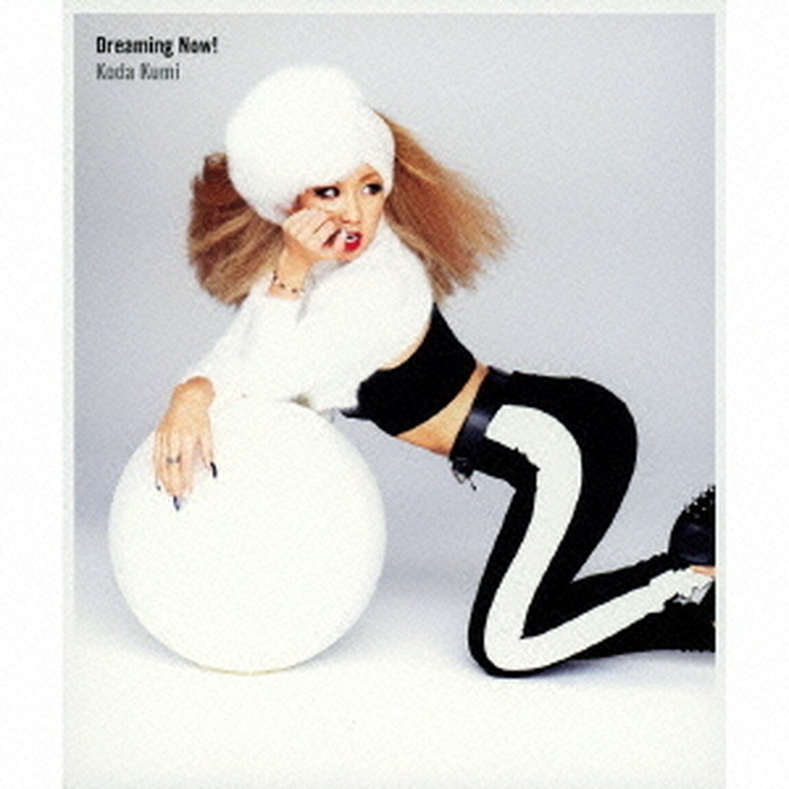 Dreaming Now！（初回生産限定盤）（ＣＤ）