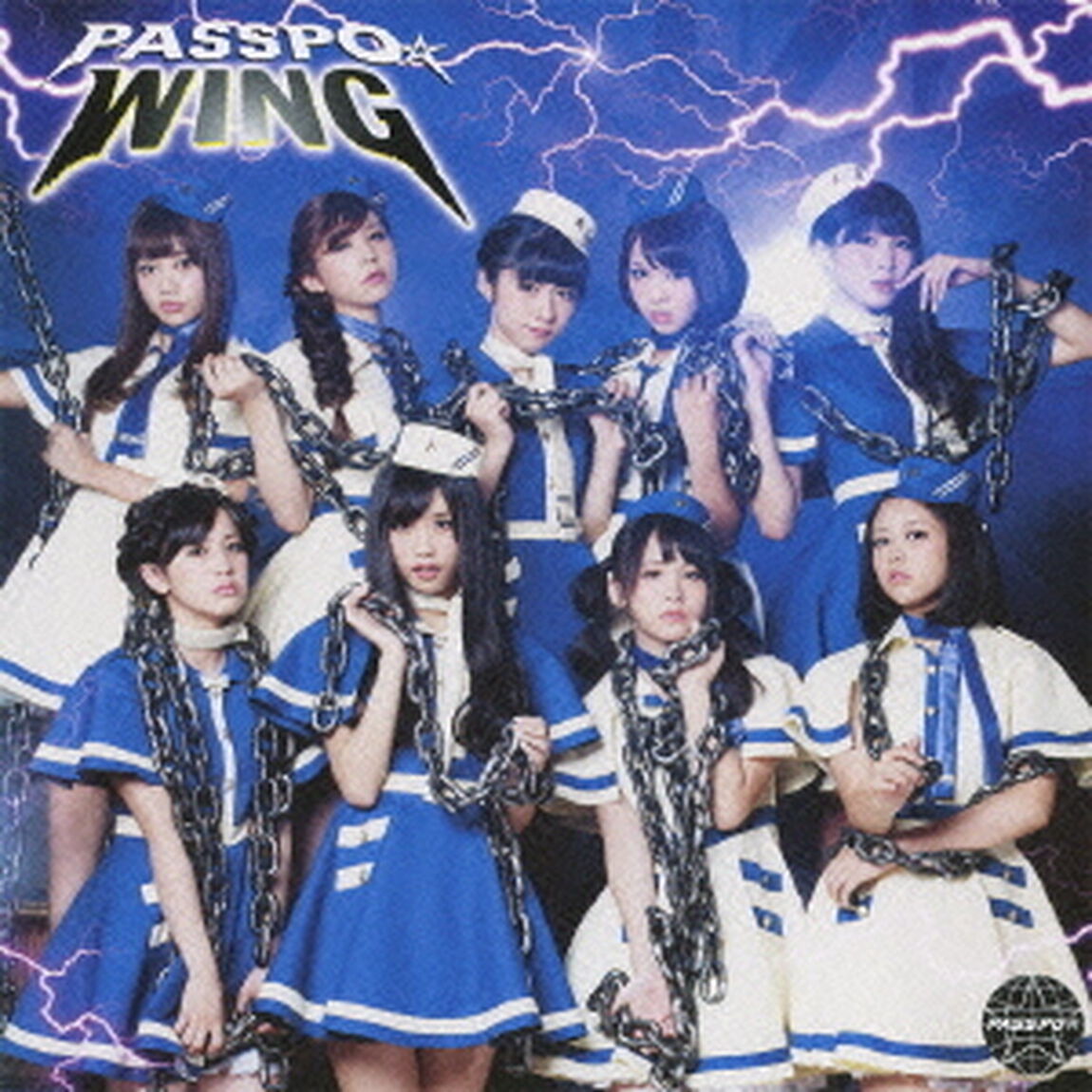 WING（ＣＤ）
