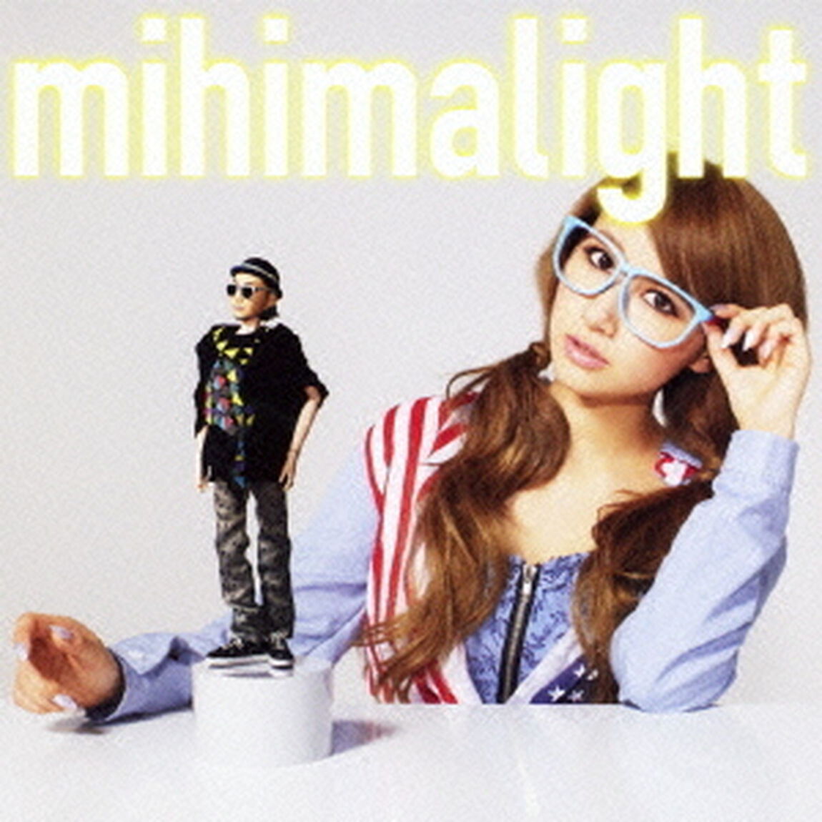 mihimalight（ＣＤ）