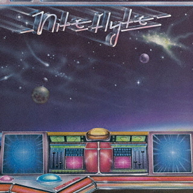 ナイトフライト　Ⅰ（ＣＤ）